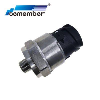 OE Member 11170123 Truck Pressure Sensor Truck Oil Pressure Sensor for VOLVO