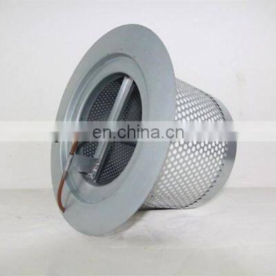 Imported Material to Produce Air Oil Separator Filter Element 22111975 photo-3