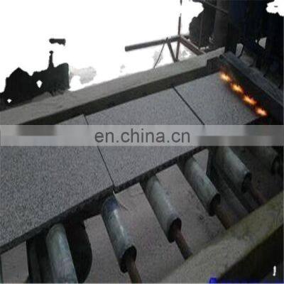 Chinese Cheap North Mountain Black Granite