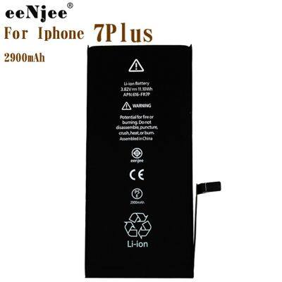 Mobile Phone Replacement Battery For iPhone 7 Plus Rechargeable Batteries 2900mAh