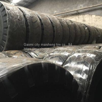 Loader Tires Forklift Tires 23.5-25 High Quality Wear-resistant and Puncture-resistant Construction Machinery Tires