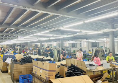 Foshan Mason Tech Co..Ltd. company overview - view 2