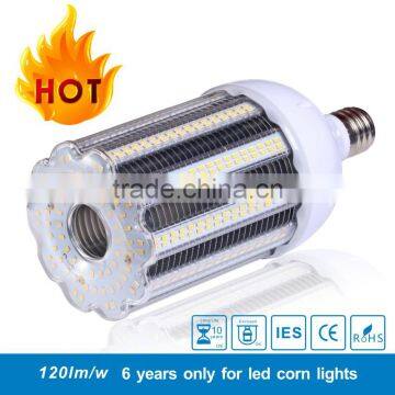 E39 E40 60w 80w 100w 125w street lamp led shell 5 years warranty