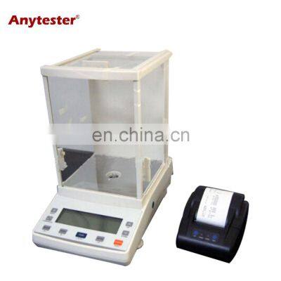 High Precision Laboratory Digital Analytical Balance 0.0001g 0.001g 0.01g photo-3
