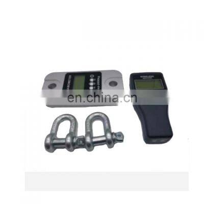 Taijia wireless load cell sensor Weighing scale wireless weighing digital crane scale