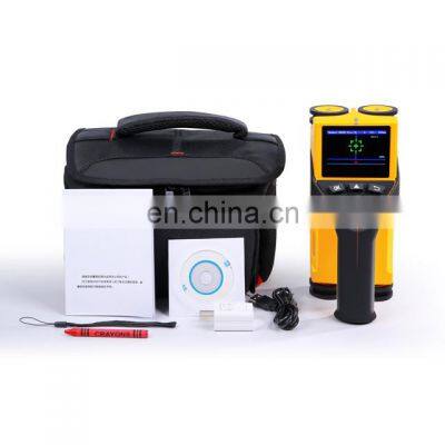 Taijia zd310 Integrated rebar detector scanner locator steel bar detector rebar scanner concrete rebar locator