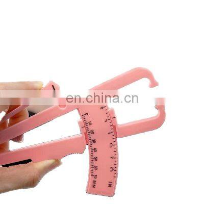 New Trending Waist Fat Tape Body Fat Clipper 	 Tsf Caliper for Body Fat photo-4
