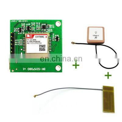 SIM7080G LTE Cat-M NB-IoT Module SIM7080G Breakout Development Core Board photo-3