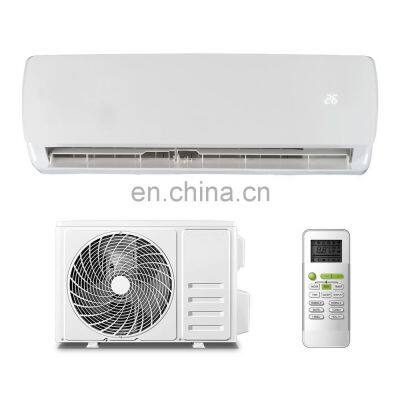 T3 SASO Certificate 9000 BTU ~ 24000 BTU Heat And Cool Home Split Air Conditioner For Sale