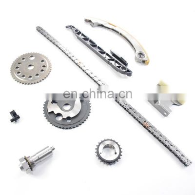 TK1008-1 Timing Chain Kit for OPEL 2.2 Z22YH/194 A1.000 24461834 24407484 5636320