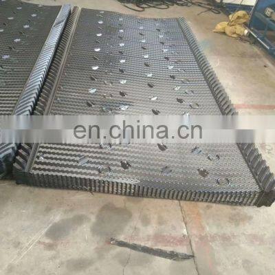 Marley Cooling Tower Fill Replacement MX75 Cooling Tower Fill Pack photo-4