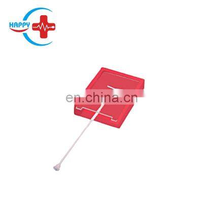 HC-S327 Factory price female intrauterine contraceptive device usage training model