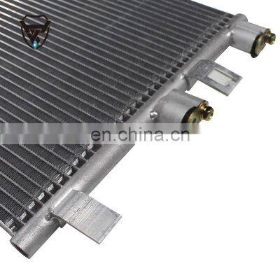 Wholesale High Quality Auto Parts Regal LaCrosse Malibu XL Car Air Conditioning Condenser For Chevrolet Buick 84208083 84000793