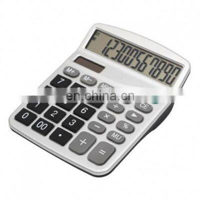 Office Calculator With Thermal Printing photo-4