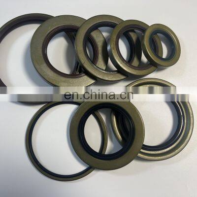COMBI / Wheel Hub Oil Seal 120-150-16 12001918B NBR photo-3