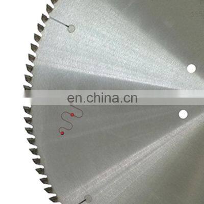 LIVTER 355*3.2*2.6*25.4 *120P Aluminum Alloy Cutting Saw Blade Industrial Grade Aluminum Profile Saw Blade Carbide Saw Blade photo-3