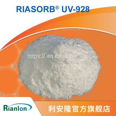 73936-91-1RIASORB? UV-928UV Absorbers ?Chemical Auxiliary Agent