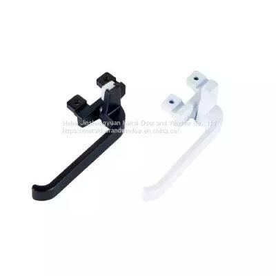 Hot Sale Handle Window Seven-character Aluminum Casement Window Handle Door And Window Hardware Accessories