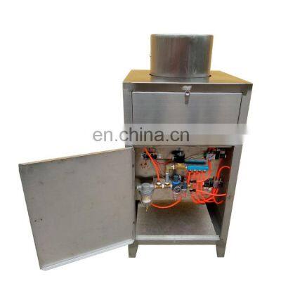 Pistachio Peeler Pistachio Shells Peeling Machine for Sale photo-5