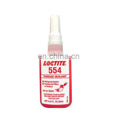 50ml Loctiter 542 545 554 Glue Pipe Thread Sealant Household Pipe Sealing Anaerobic Adhesive Locking Glue photo-4