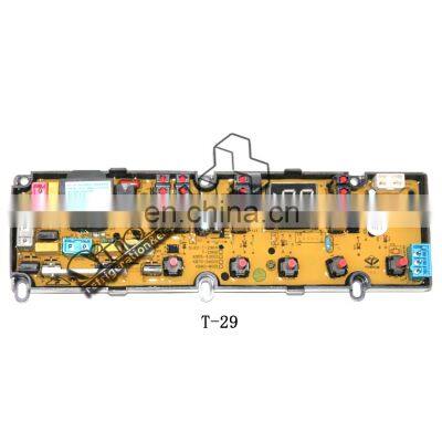 T-29 T-29KB TB100-702GPS TMPCB-SA04 TMPCB-SA05 W10419692 universal washing machine pcb control board