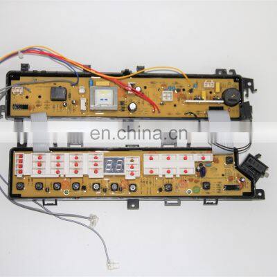 Universelle Steuerplatine (PCB) für alle Modelle. Universelle Waschmaschinen-PCB-Steuerplatine für Samsung LG photo-5