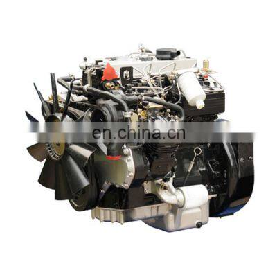 202KW Wtare cooled  Original LOVOL diesel engine Phaser160Ti-30 for truck