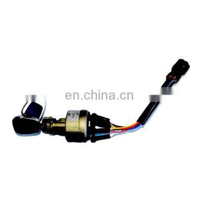21Q400070 Diesel Engine Ignition Switch 21Q400070 Diesel Engine Truck Parts photo-3