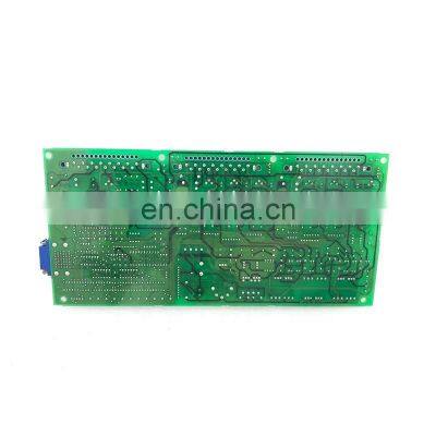 Fanuc CNC Milling Machine Amplifier Control Card PCB Board A16B-1200-0800 photo-3