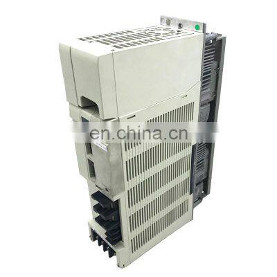 High Quality Tested Mitsubishi ac Servo Drive Unit MDS-C1-CV-110 photo-2