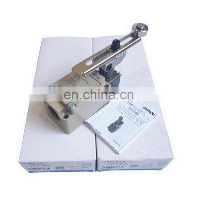 OMRON Original Omron Limit Travel Switch WLCA12THN WLCA12-TH-N photo-3
