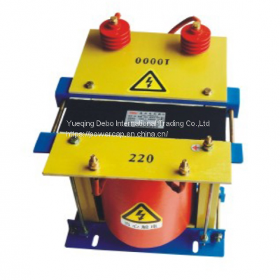 BK type control Transformer