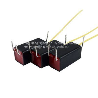 Factory Price High Sensitive Ignition Coil Customized High-Frequency Trigger Coil