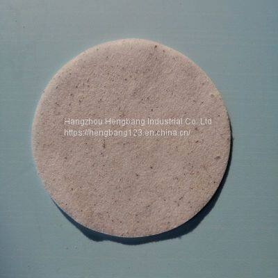 Centella Asiatica Houttuynia Cordata Sandwich Facial Mask Cloth photo-3