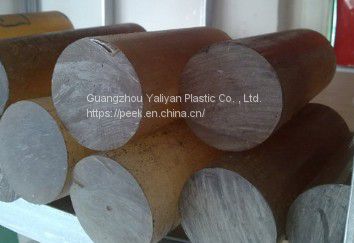 Engineering Plastic Deep yellow translucent polyetherimide price