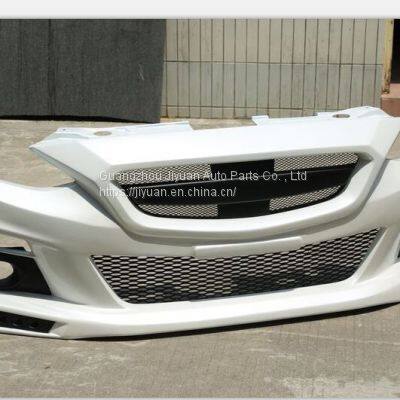 Mazda Onksela Car Exterior Accessories, Onksela Front and Rear Bumper Skirt, Onksela Crash Barriers Modified photo-2
