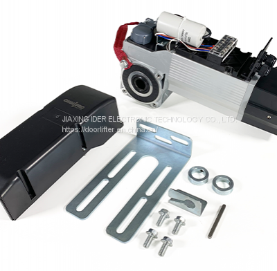 GYM50-1 70-2 60S-2 100S-2 150S-2 Industrial Gate Operator With Electronic Limit Switch photo-2