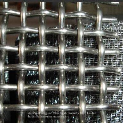 china factory stainless steel wire mesh