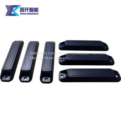 Smart Tag UHF RFID 900MHz Epc Gen2 ABS Material UHF RFID Tag Anti Metal Management photo-2