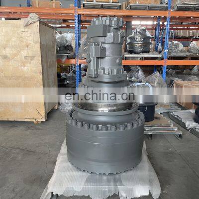EX1800 Excavator Final Drive Hydraulic Motor EX1800-3 Travel Motor 4396991 photo-2