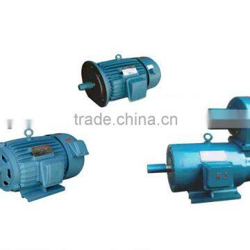 YLJ series torque three-phase induction torque motor