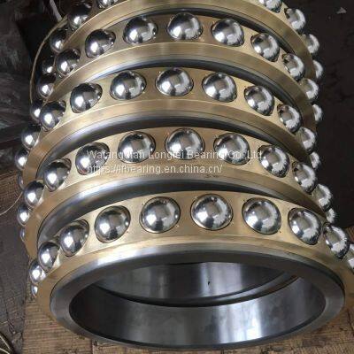 Angular Contact Ball Bearings 4936X3DW33 86736 180*259.5*66 photo-5