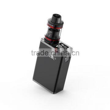 Capcity 4ml SMOK Micro One 150 TC Kit With 4 Colors Wholesale With Best Price photo-5