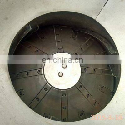 Industrial Coconut Carrot Crusher Crushing Machine photo-5