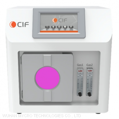 Laboratory Plasma Cleaners (CPC-F & CPC-F Plus)