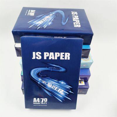 Cheap Price JK Copier Copy Paper / A4 Paper 80 Gsm 70 Gsm Copy Paper / JK A4 Copy Paper 75gsm Copier Legal Size Papers MAIL+kala@sdzlzy.com
