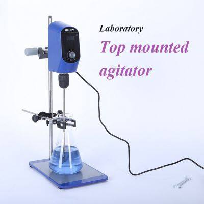 OES Electric Mixer Laboratory Top Mounted Agitator photo-4