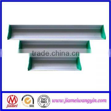 new products aluminum alloy scoop coater for silk screen printing made in China