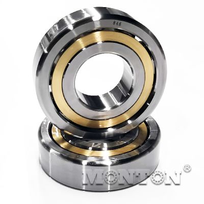 507335.KL Deep Groove Ball Bearing High Speed Wire Rod Rolling Mill Bearing