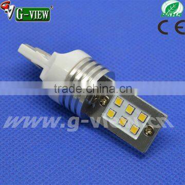 Super Bright Led Lights 7440 12smd 2323 Auto Led Bulb T20 Turn Singal Light photo-3